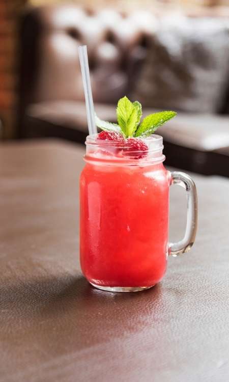 cocktail strawberry daiquiri mieten
