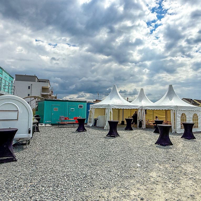 baustellenfest