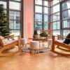 beste-weihnachtsdeko-schaukelstuhl-winter-lounge