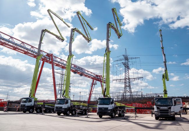 firma-zoomlion-grundsteinlegungs-feier