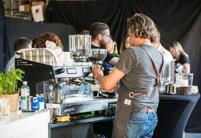 kaffee-maschiene-