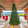 cleaner-weihnachtsbaum-mit-kette