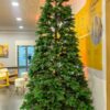 kunst-weihnachtsbaum-3 Meter