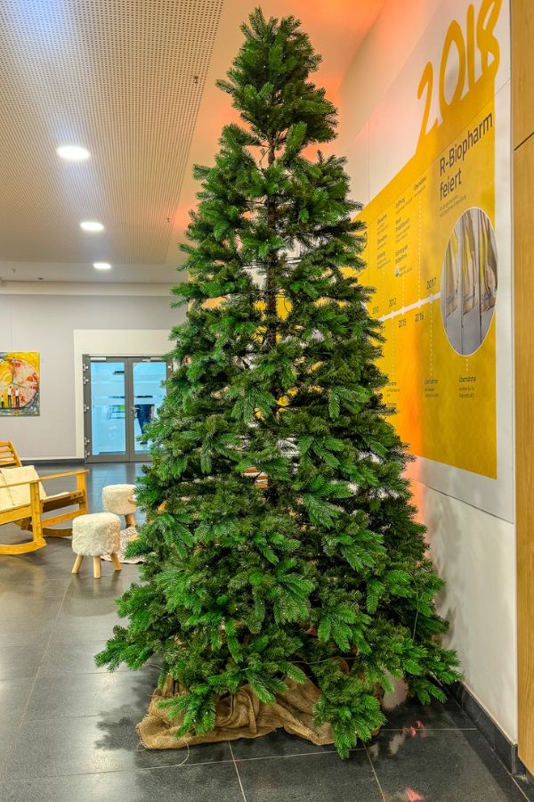 kunst-weihnachtsbaum-3 Meter