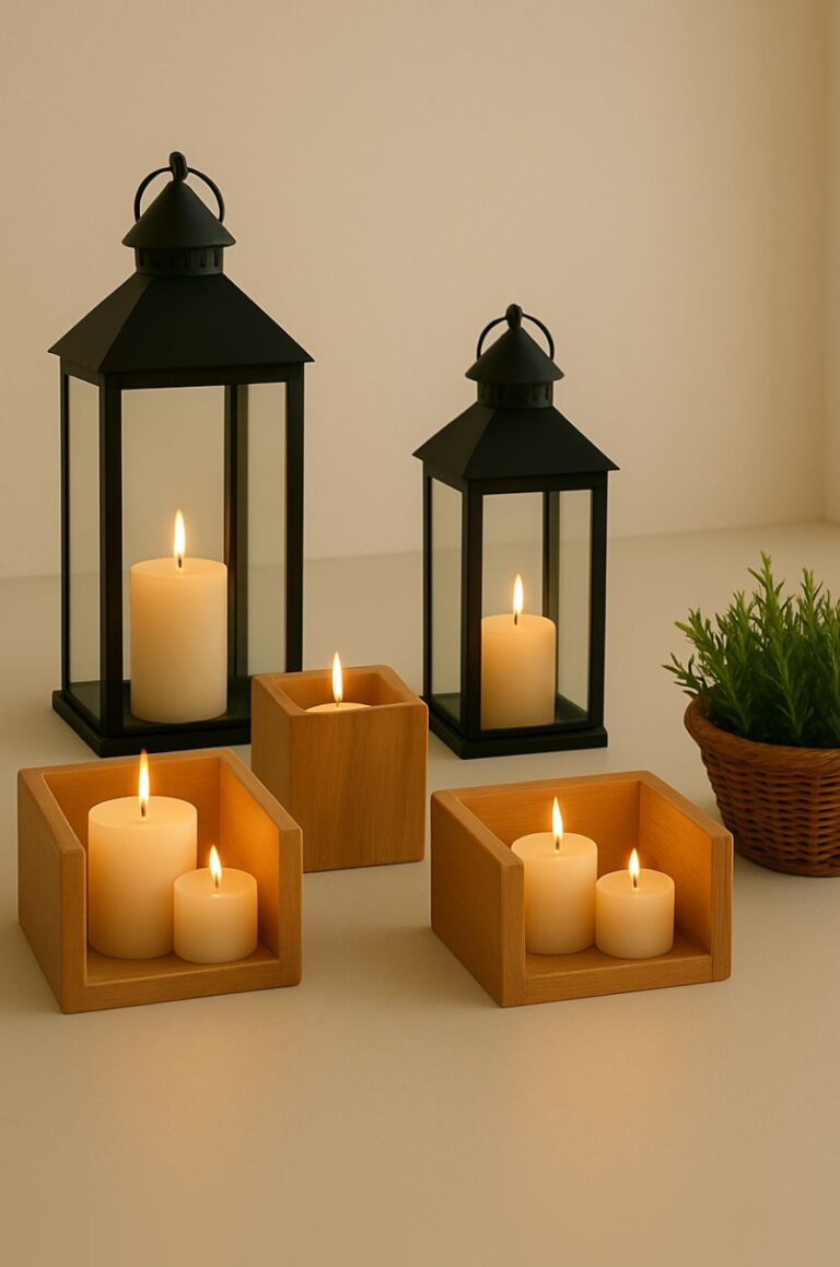 Accessoires & Details