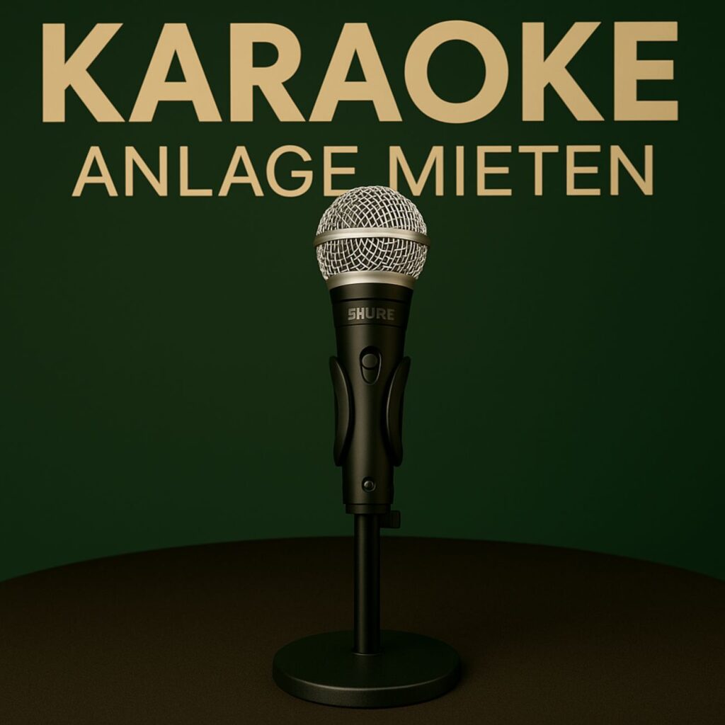 karaoke-mikrofon-für-firmenfeiern