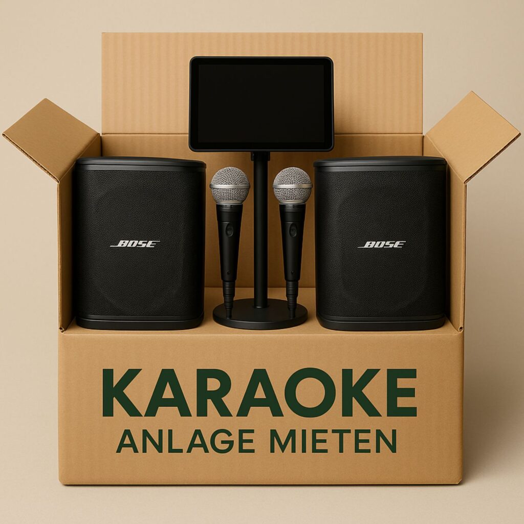 karaoke-paket-inkl. versand