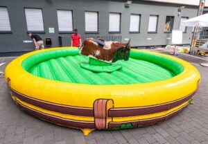 bullriding-mieten