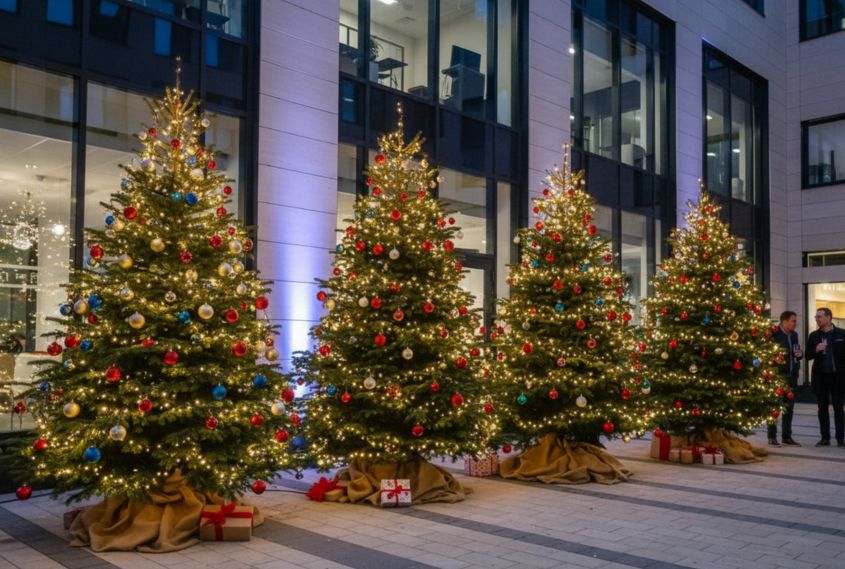 klasssische-weihnachtdekoration-fuer-hotels-towers-eingaenge-empfang-klassscihe-weihnachtdekoration-fuer-hotels-towers-eingaenge-empfang-in-firmenin-firmen