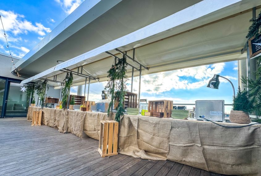 weihnachtsdekoration-themenorientiertes-winter-wonderland-