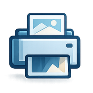 Unbegrenzte Druck-Flatrate der Fotobox Frankfurt ohne Limit