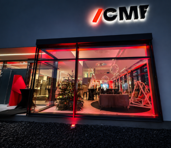 Ambientebeleuchtung mit LED-Spots für Firmenveranstaltungen und Events