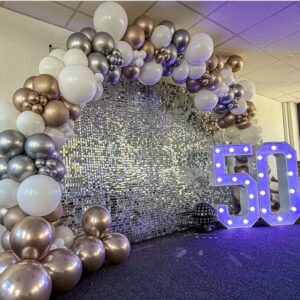 ballonbogen-fotospot