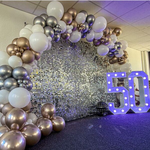 ballonbogen-fotospot