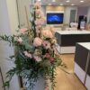 empfangsblumen-firmenevent