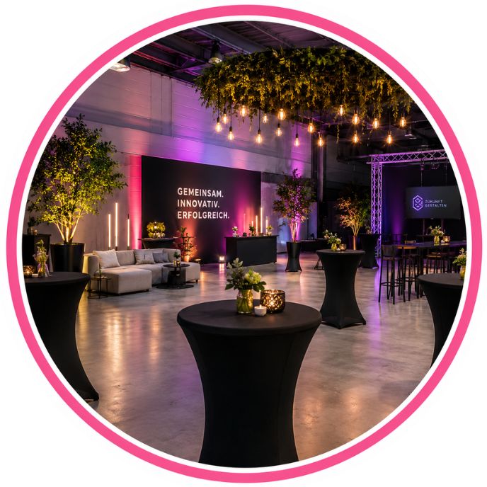 Eventdekoration