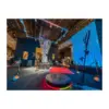 360 Grad Spinner Booth auf einem Firmenevent