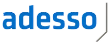 adesso Logo