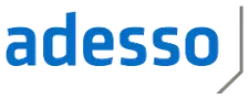 adesso Logo