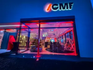 Akku Architekturbeleuchtung für Events und Firmenveranstaltungen