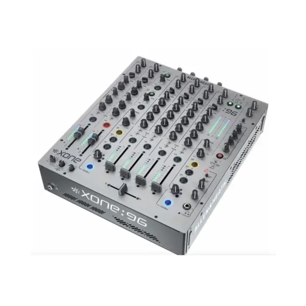 Allen & Heath Xone 96 Analogmischpult für Veranstaltungen