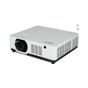 NEC PE506UL Beamer mit 5200 ANSI Lumen für Veranstaltungen