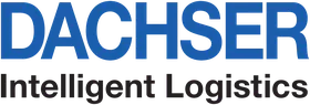 Dachser Intelligent Logistics Logo