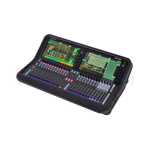 Allen & Heath Avantis Digitalmischpult für Veranstaltungen