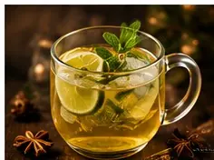 Heißer Hugo – Weihnachtsmarkt Catering