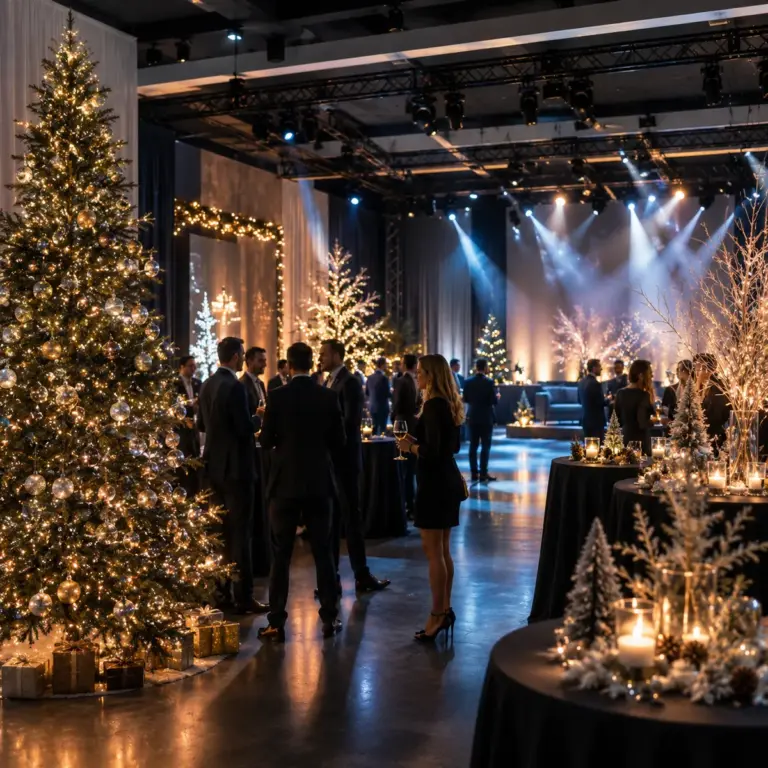 Weihnachtsdekoration