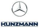 Kunzmann Mercedes Logo