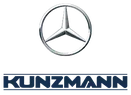 Kunzmann Mercedes Logo