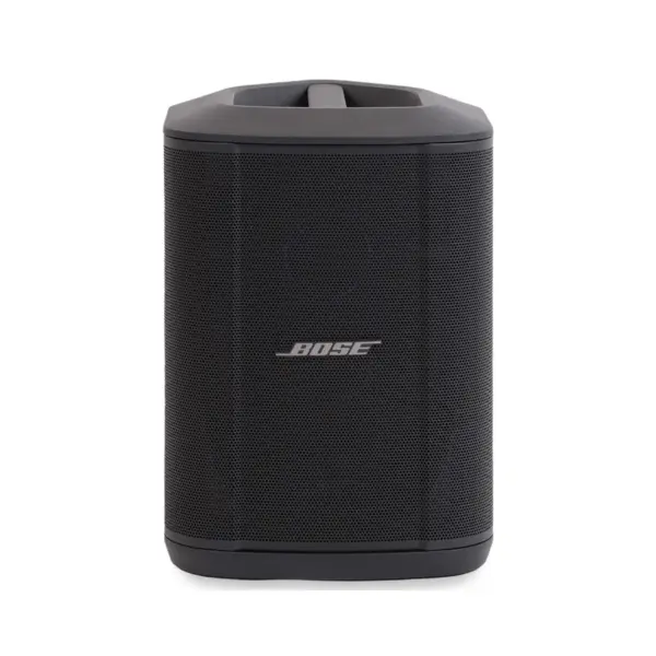 Bose S1 Pro Plus Lautsprecher für Hintergrundmusik