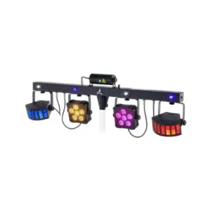 Eurolite LED KLS Laser Bar Pro FX Lichtanlage