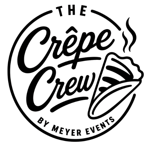 The Crêpe Crew by Meyer Events