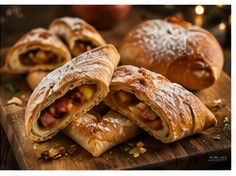 Wintertaschen – Weihnachtsmarkt Catering Frankfurt