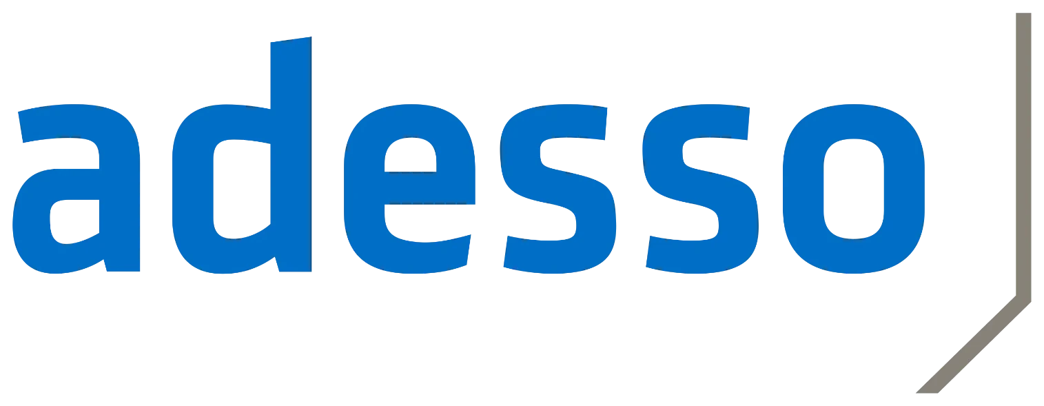 adesso – Kunde von Meyer Events