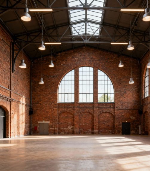 Klassikstadt Frankfurt – Eventlocation zwischen Oldtimern, ideal für exklusive Weihnachtsfeiern