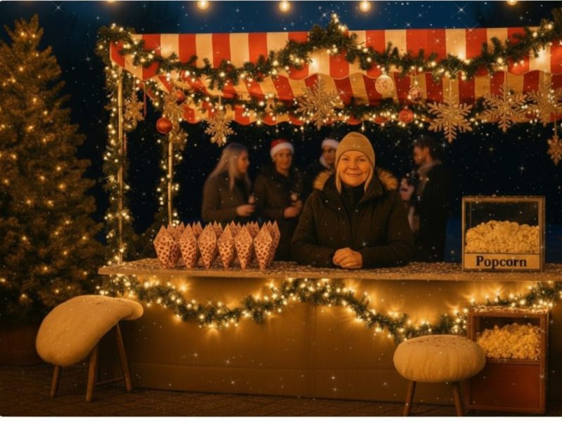 marktstand marktstand