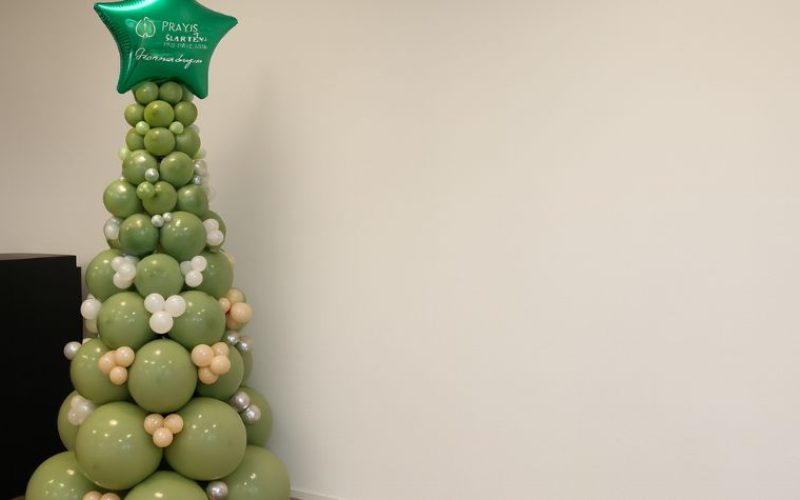 nachhaltige-ballon-weihnachtsbäume