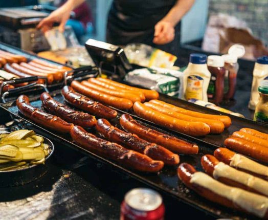 essen weihnachtsmarkt firmenevent